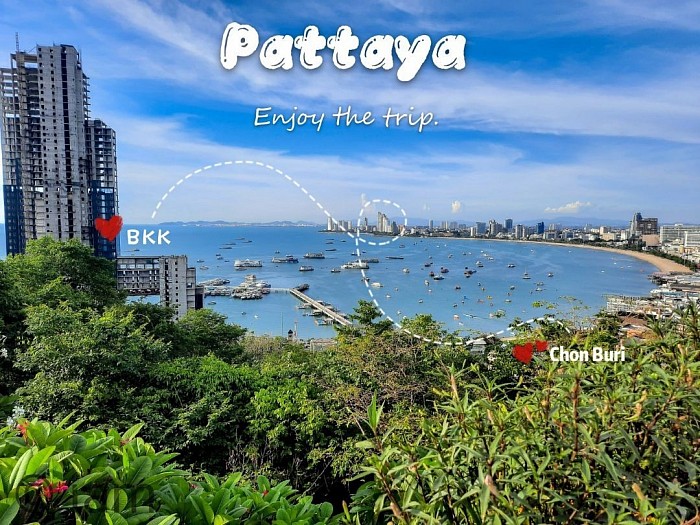 Pattaya