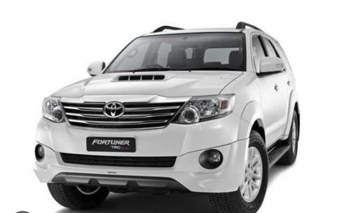 Fortuner